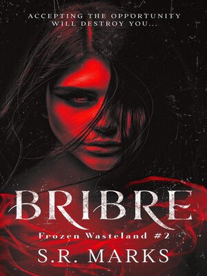 cover image of Bribre